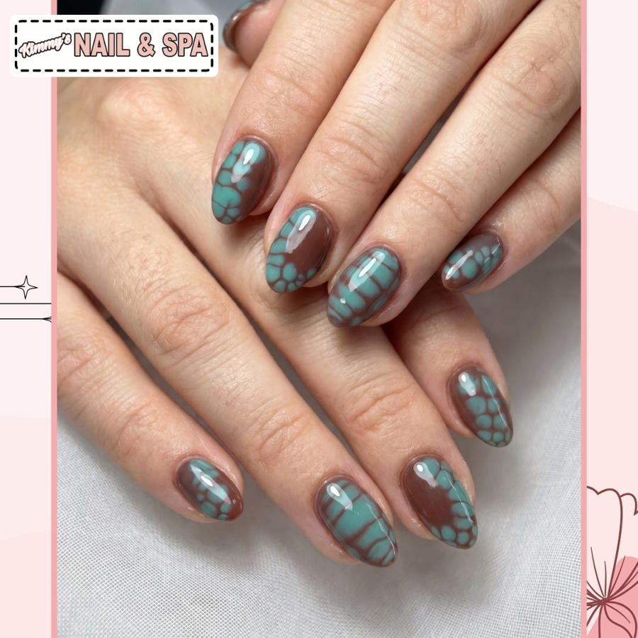 Nails Design